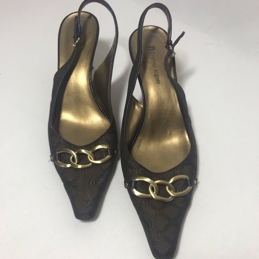 Etienne Aigner  Womens heels